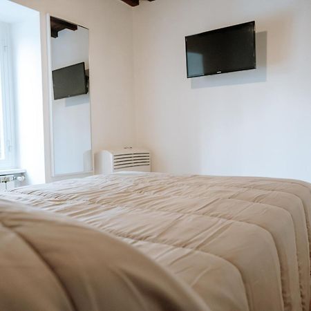 Vascellari Home, Trastevere 罗马 外观 照片