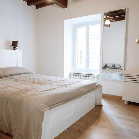 Vascellari Home, Trastevere 罗马 外观 照片