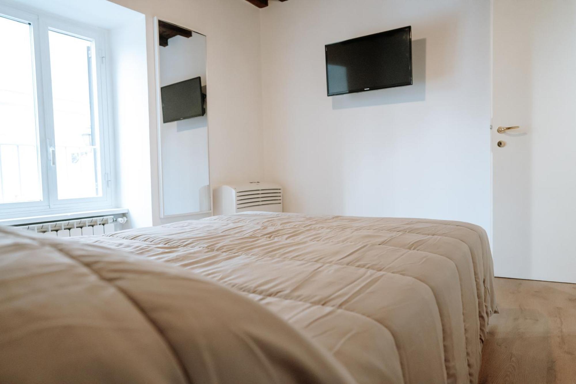 Vascellari Home, Trastevere 罗马 外观 照片