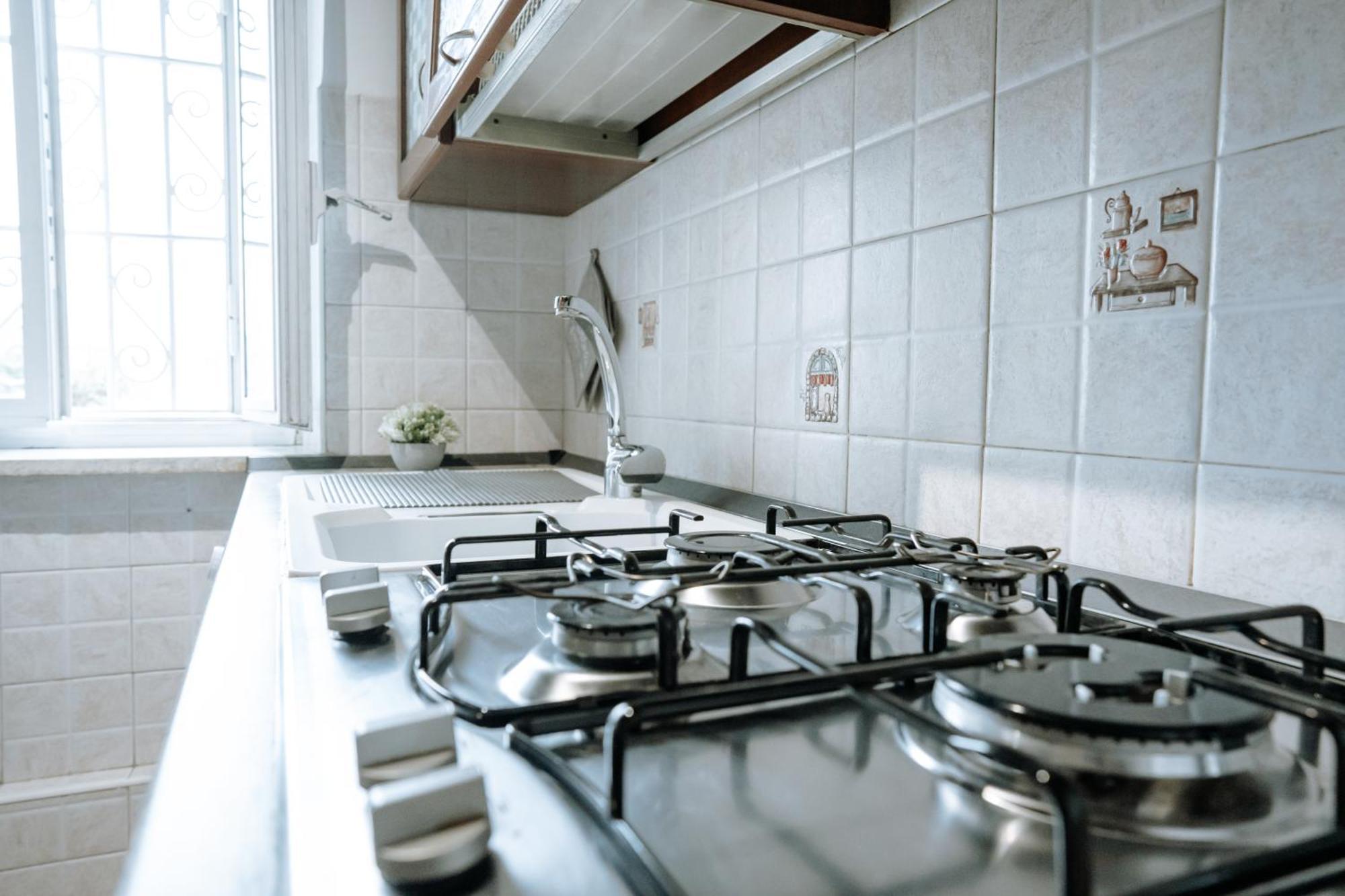 Vascellari Home, Trastevere 罗马 外观 照片
