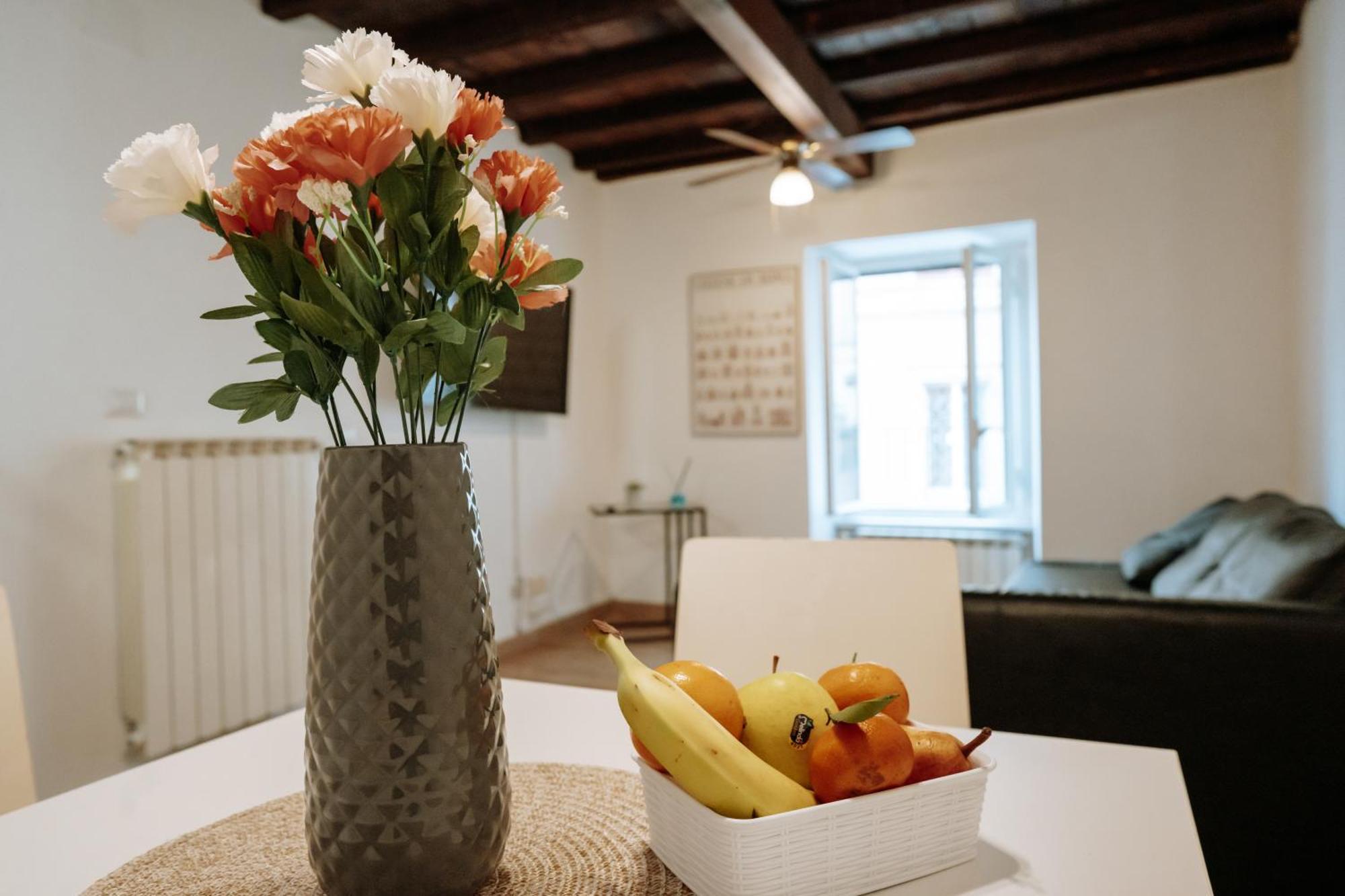 Vascellari Home, Trastevere 罗马 外观 照片