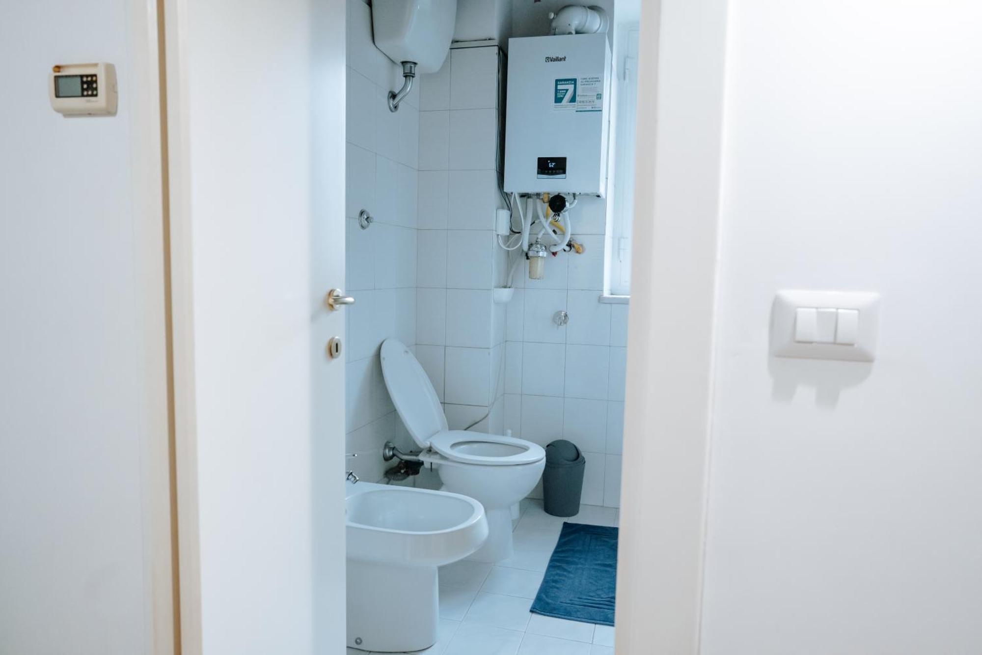 Vascellari Home, Trastevere 罗马 外观 照片